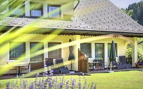 Landhotel Gressenbauer