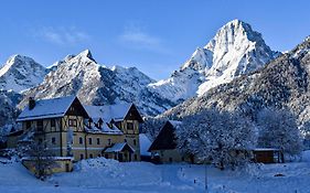 Landhotel Gressenbauer